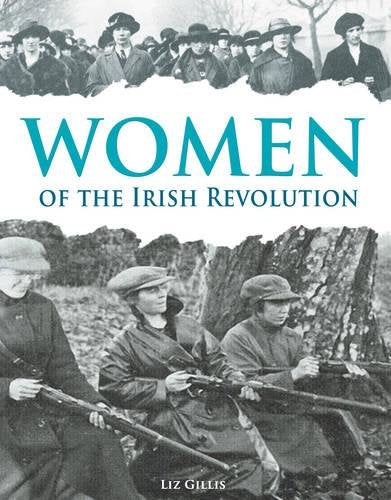 Women of the Irish Revolution