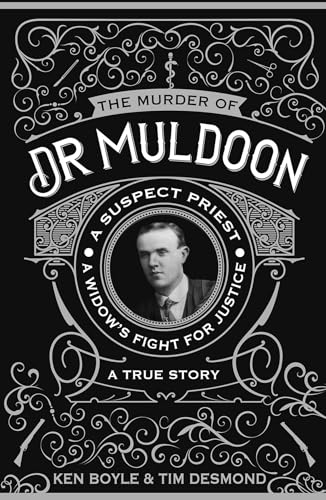The Murder of Dr Muldoon