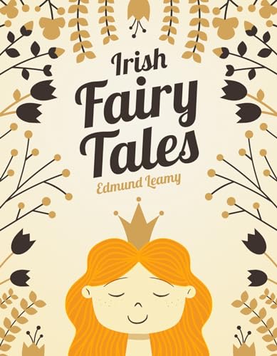 Irish Fairy Tales