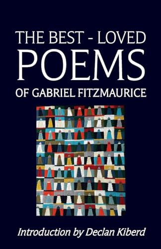 Best Loved Poems of Gabriel Fitzmaurice