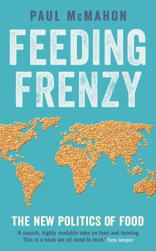 Feeding Frenzy