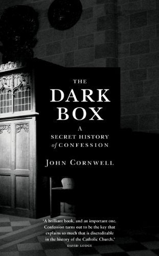 The Dark Box