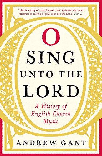 O Sing unto the Lord