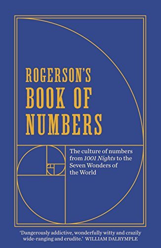 Rogerson's Book of Numbers