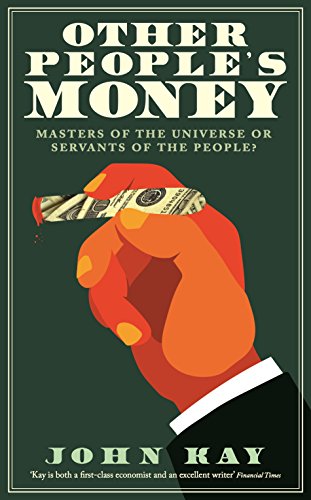 Other People's Money