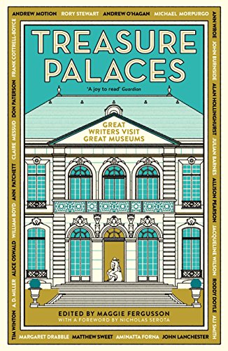 Treasure Palaces