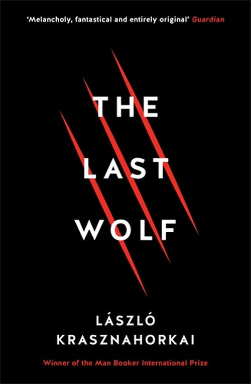 The Last Wolf & Herman