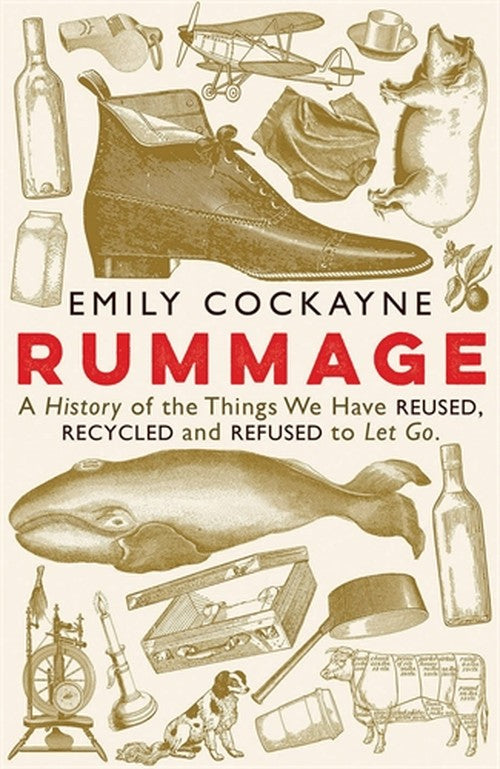 Rummage