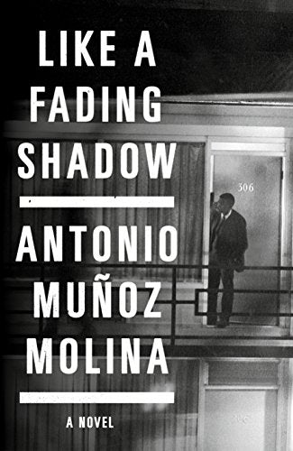 Like a Fading Shadow