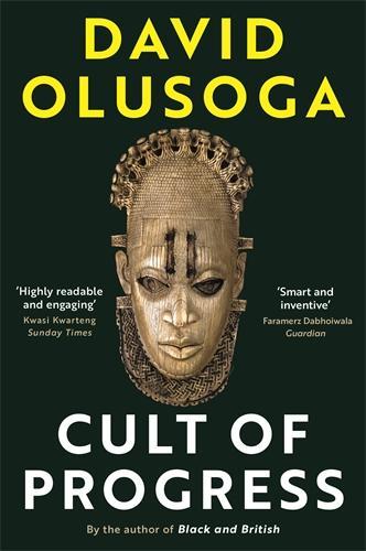 Cult of Progress