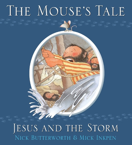 The Mouse's Tale