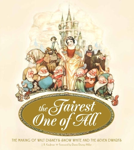 The Fairest One of All