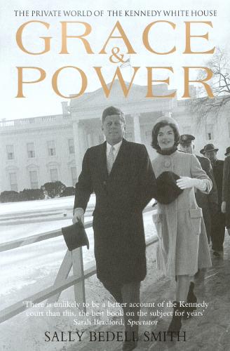 Grace & Power
