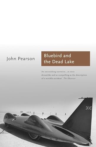 The The Bluebird and the Dead Lake
