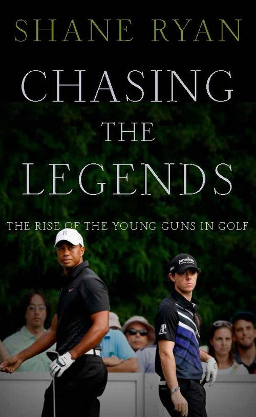 Chasing the Legends