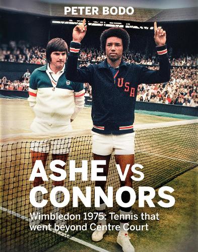 Ashe vs Connors