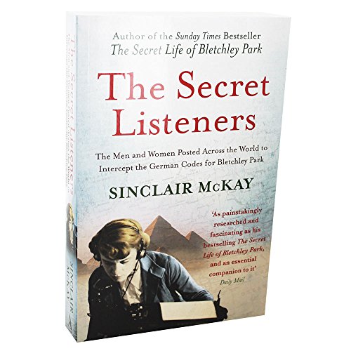 The Secret Listeners