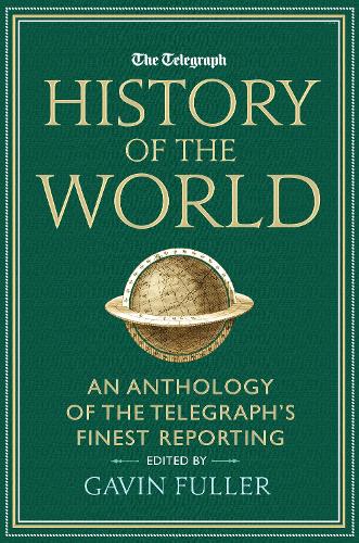 Telegraph History of the World