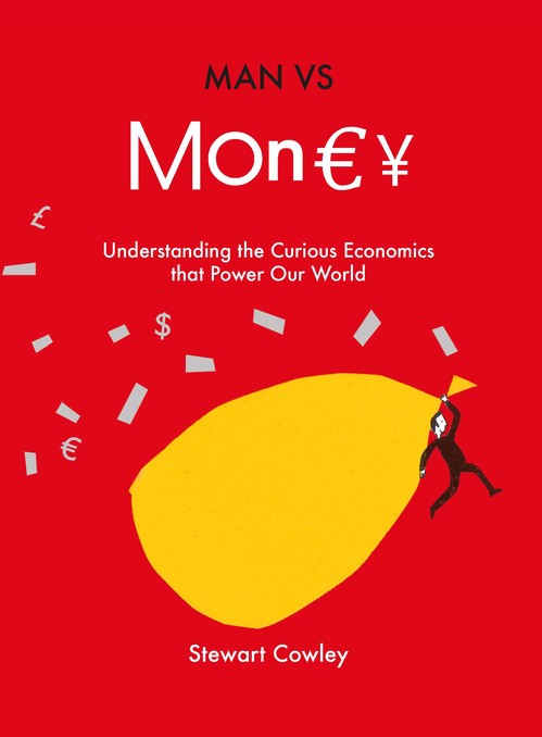 Man vs Money