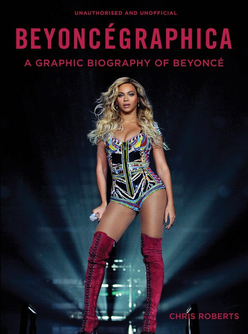 Beyoncegraphica
