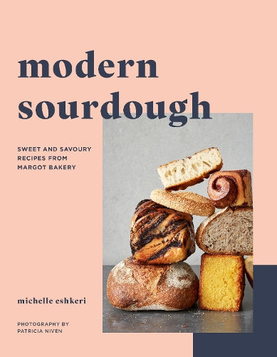 Modern Sourdough