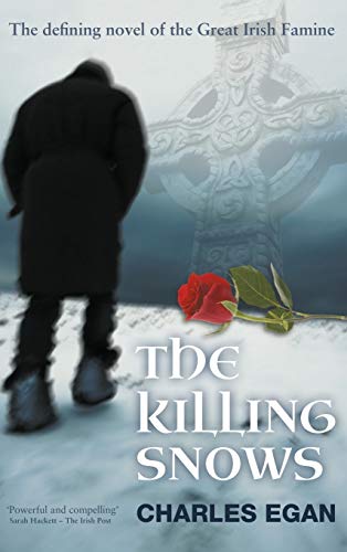 The Killing Snows