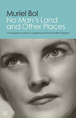 No Man's Land and Other Places