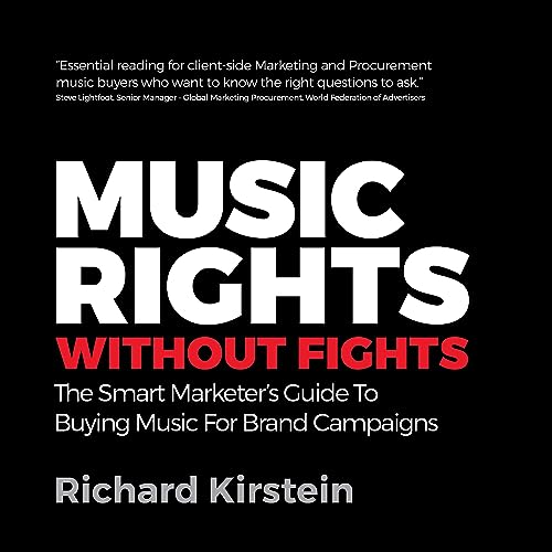 Music Rights Without Fights
