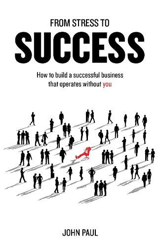 From Stress to Success