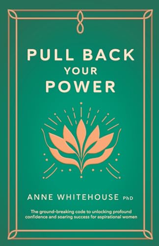 Pull Back Your Power