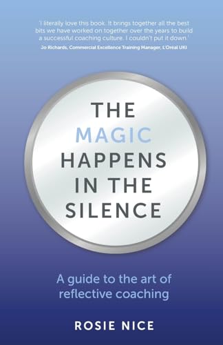 The Magic Happens in the Silence