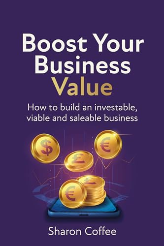 Boost Your Business Value