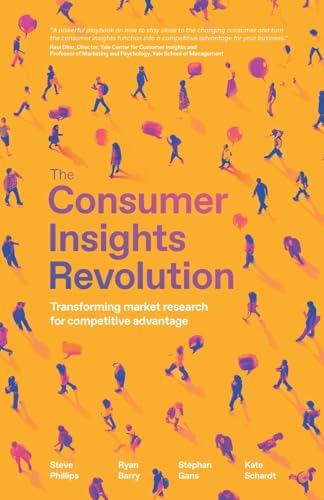 The Consumer Insights Revolution