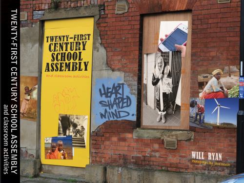 Twenty-First Century School Assembly and Classroom Activities