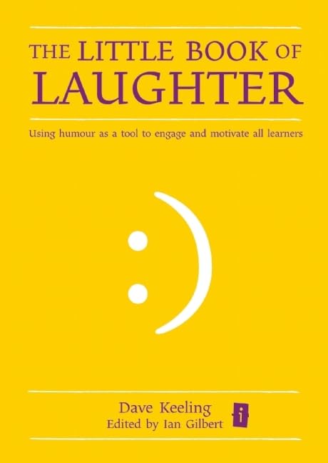 The Little Book of Laughter