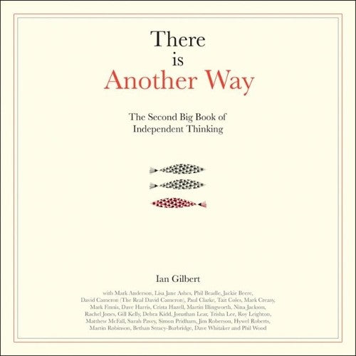 There is Another Way