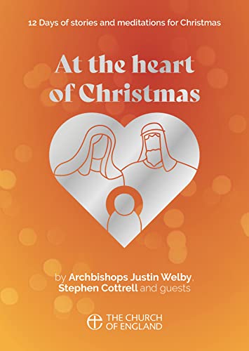 At the Heart of Christmas single copy