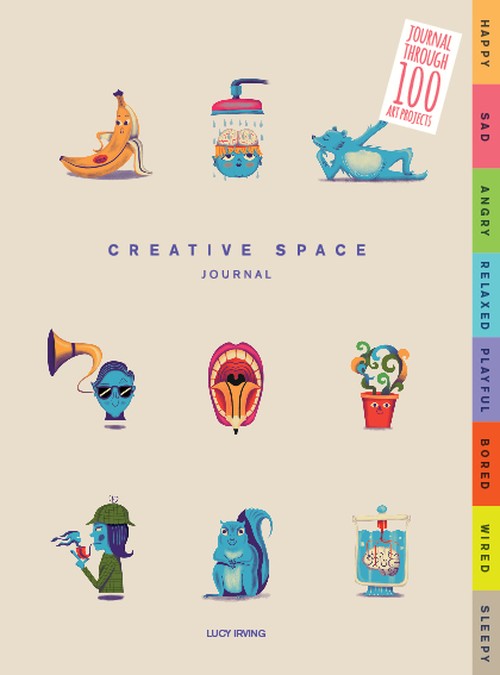 Creative Space Journal