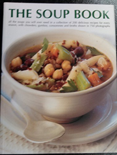 The Soup Book