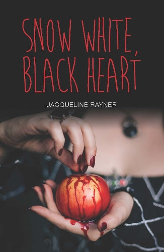 Snow White, Black Heart