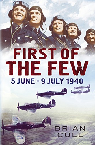 First of the Few