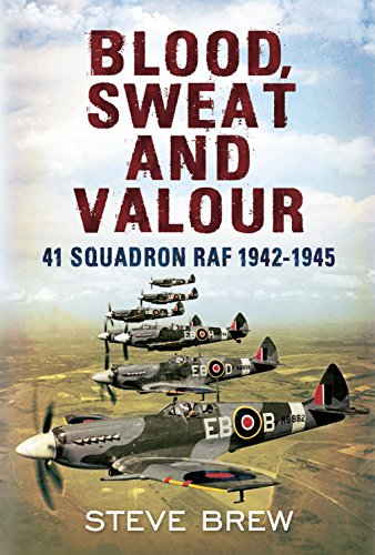 Blood, Sweat and Valour