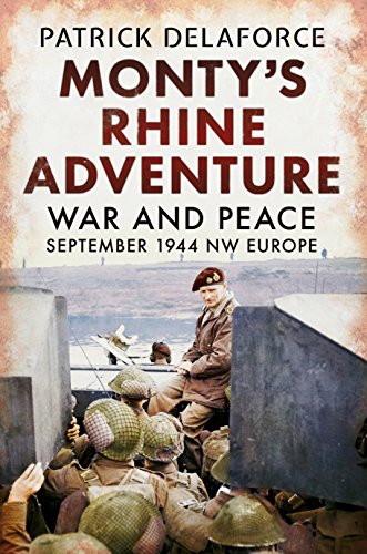 Monty's Rhine Adventure