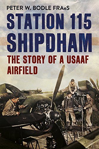 Station 115 Shipdham