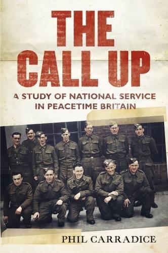 The Call Up