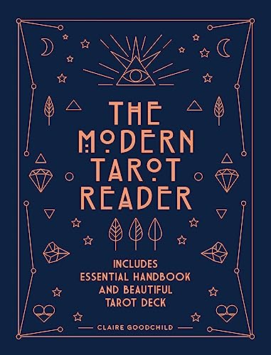 The Modern Tarot Reader