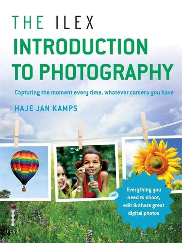The Ilex Introduction to Photography