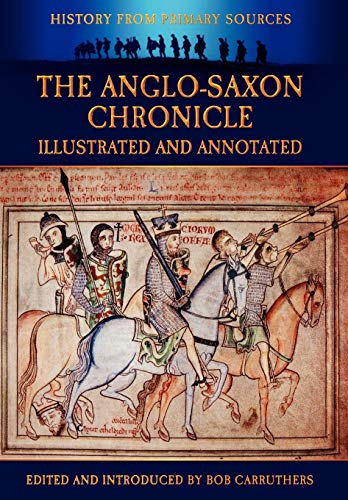 The Anglo-Saxon Chronicle