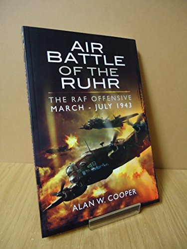 Air Battle of the Ruhr