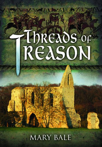Threads of Treason